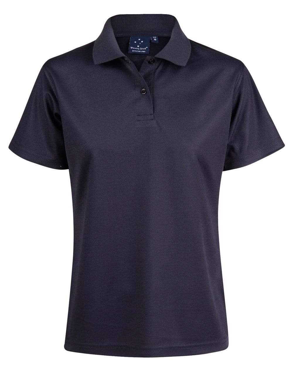 Verve Polo Ladie's Ps82 Metro Workwear.
